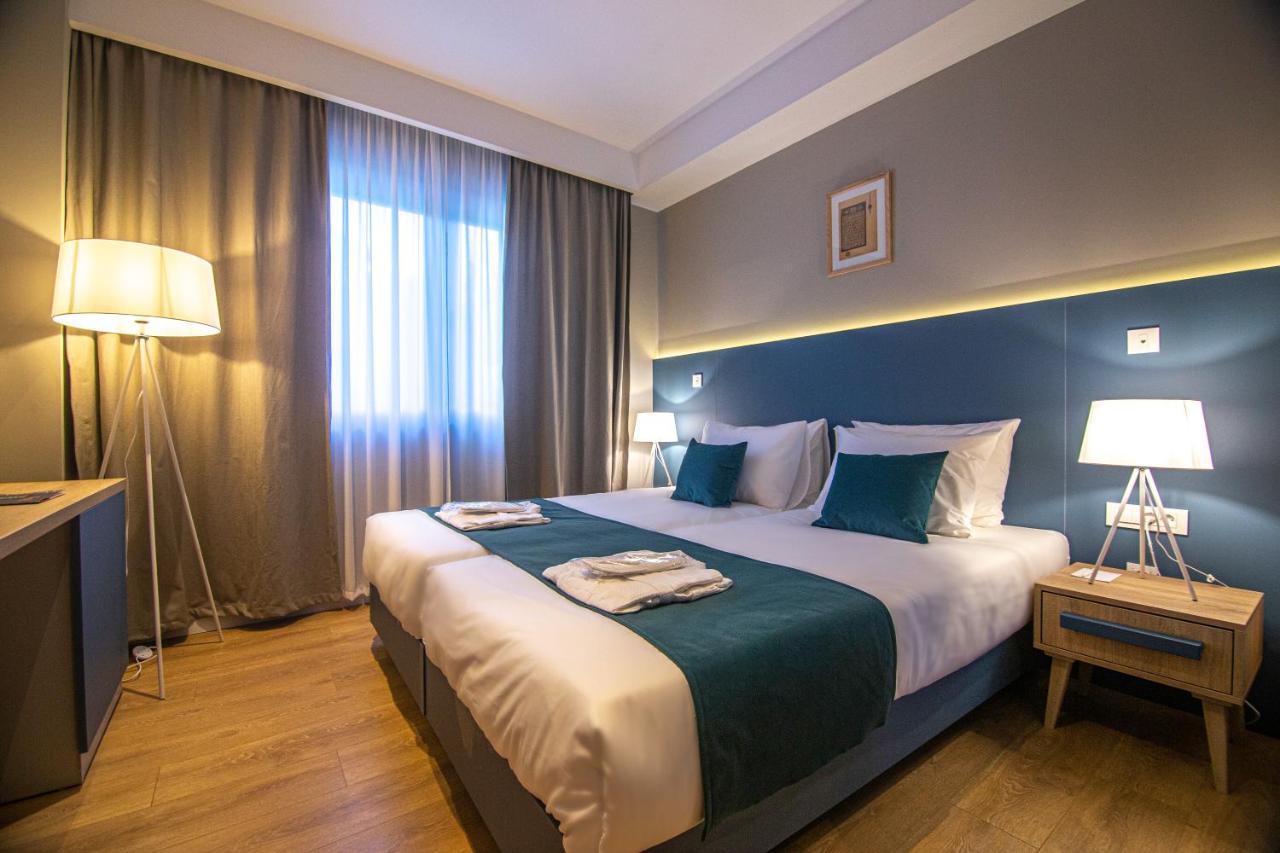 Kalima Resort Mostar Bagian luar foto