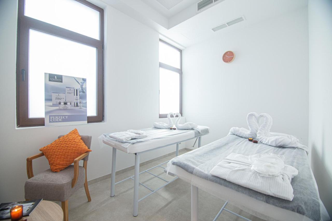 Kalima Resort Mostar Bagian luar foto