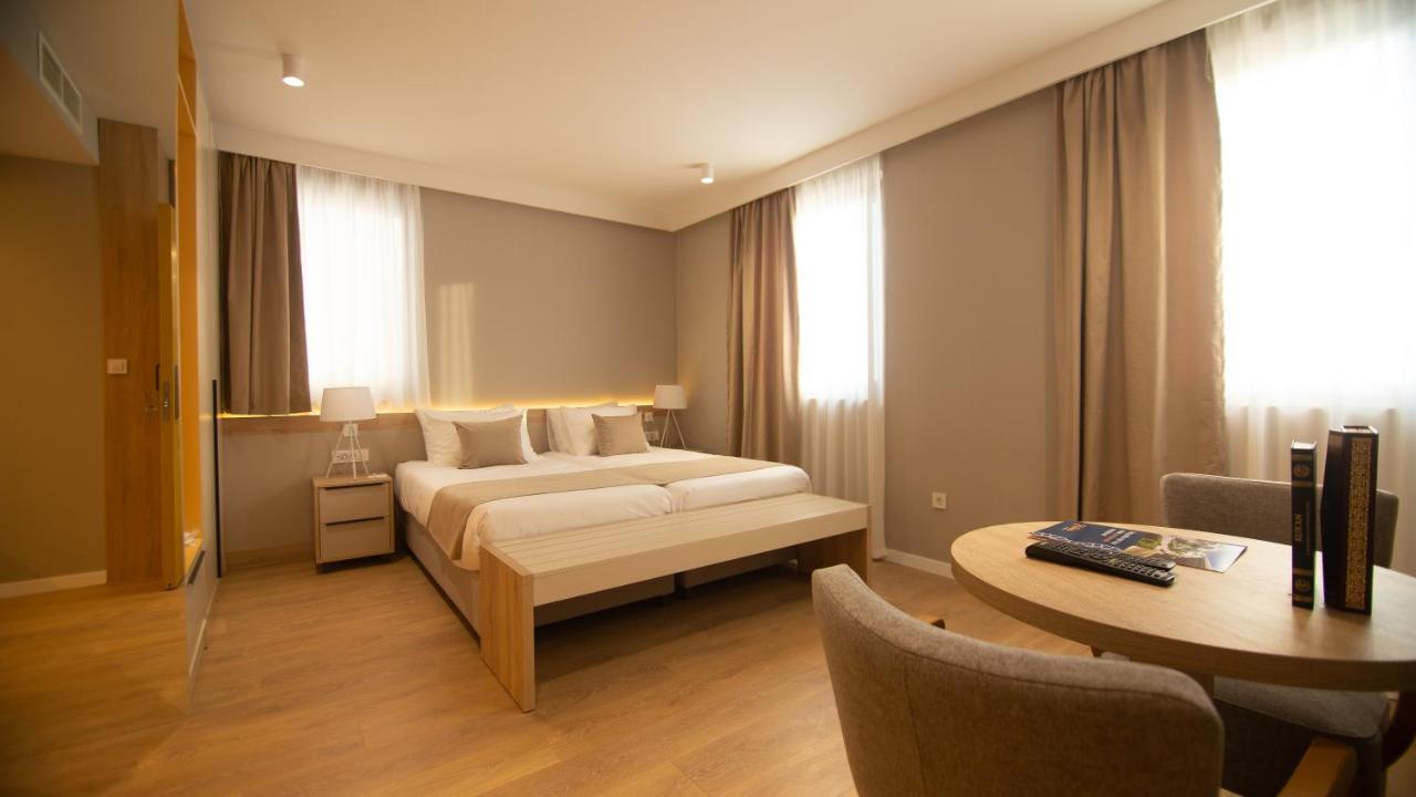 Kalima Resort Mostar Bagian luar foto