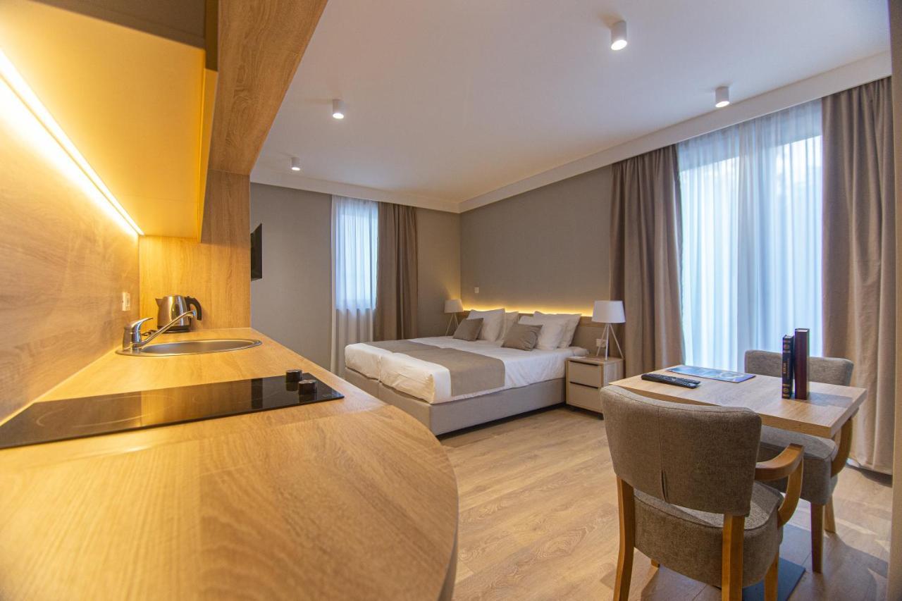 Kalima Resort Mostar Bagian luar foto