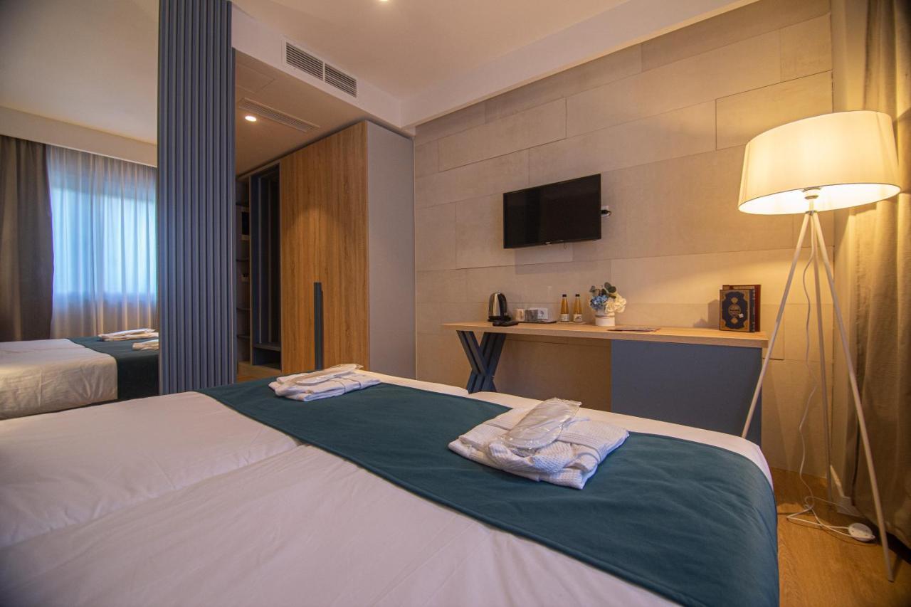 Kalima Resort Mostar Bagian luar foto