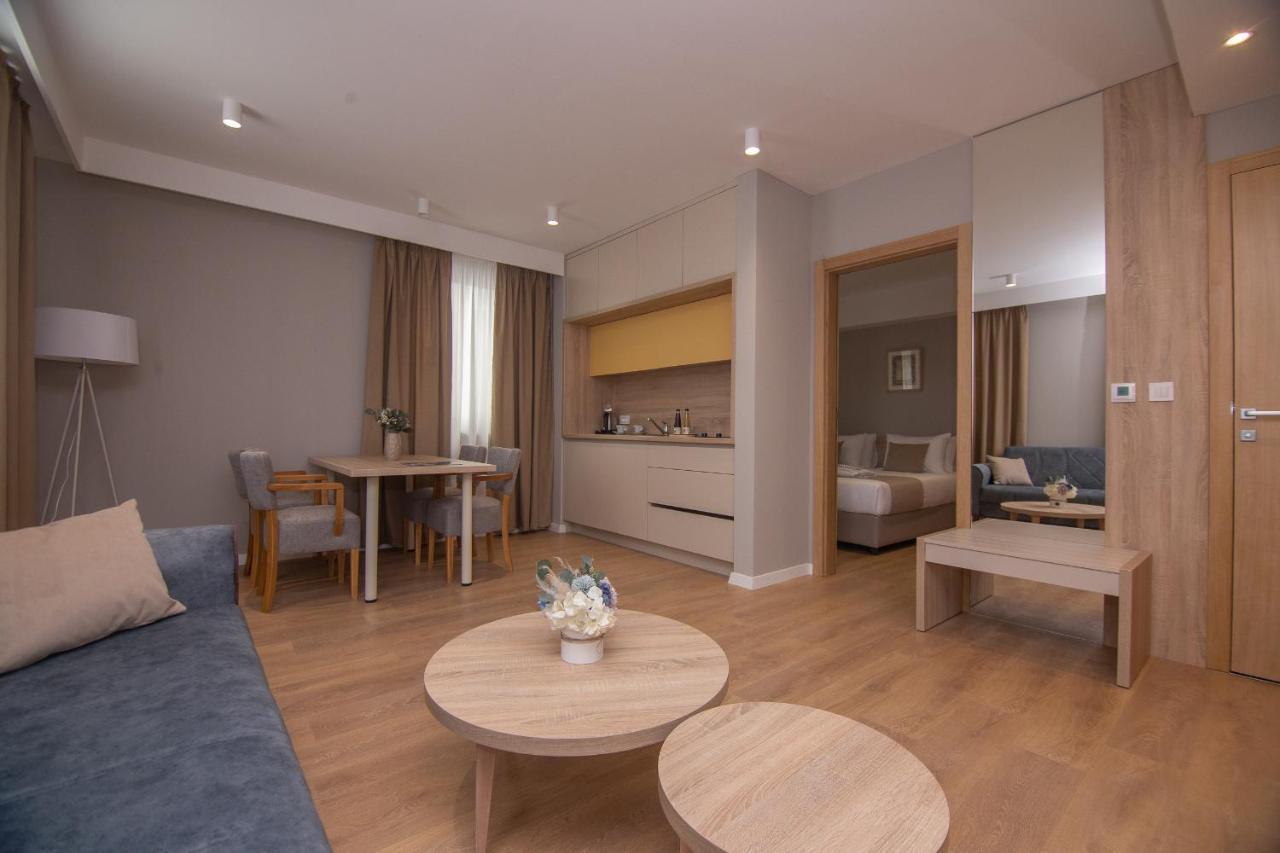 Kalima Resort Mostar Bagian luar foto