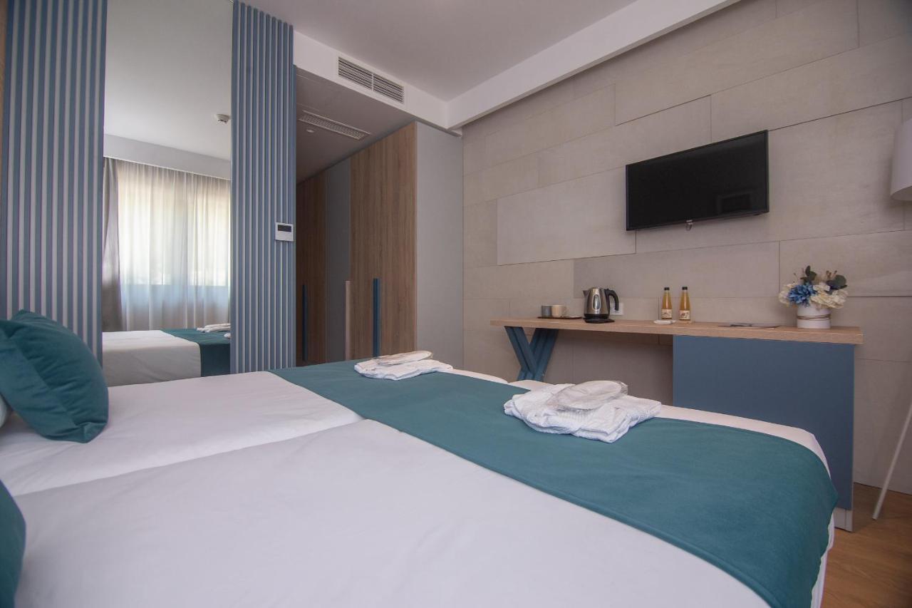 Kalima Resort Mostar Bagian luar foto