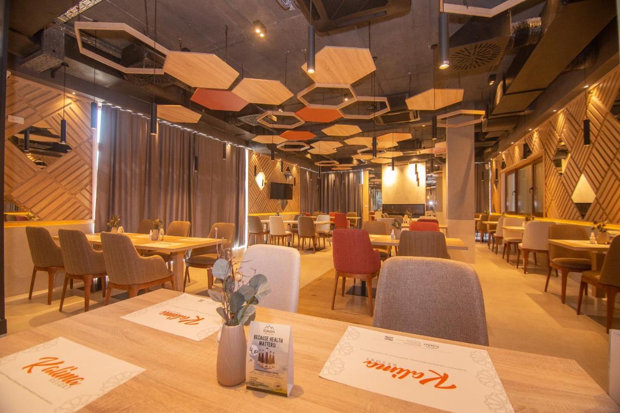 Kalima Resort Mostar Bagian luar foto