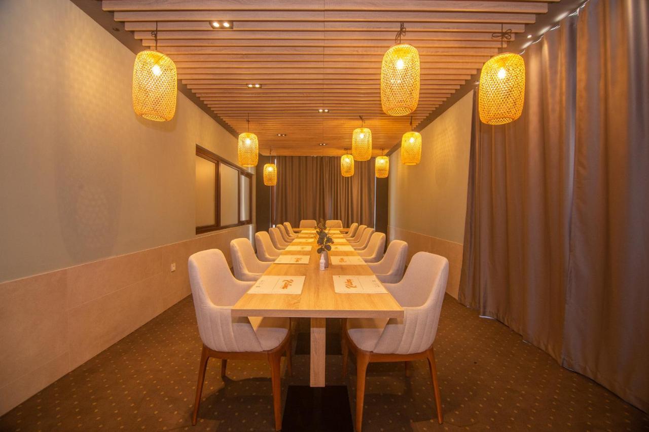 Kalima Resort Mostar Bagian luar foto