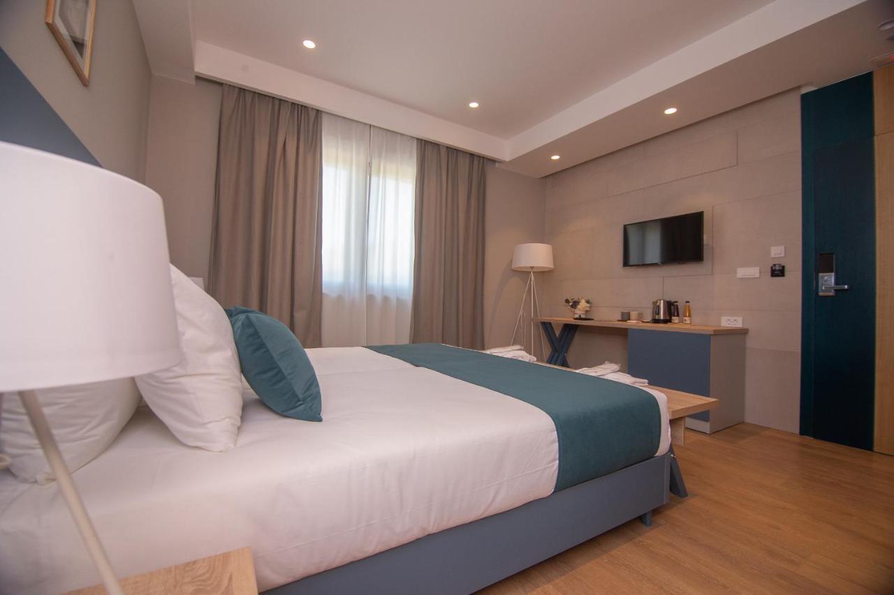 Kalima Resort Mostar Bagian luar foto