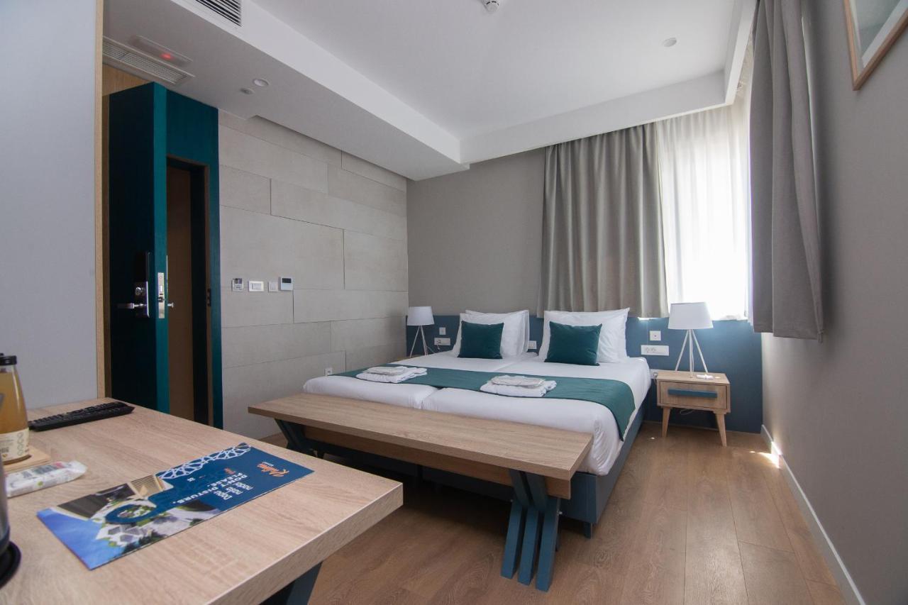 Kalima Resort Mostar Bagian luar foto