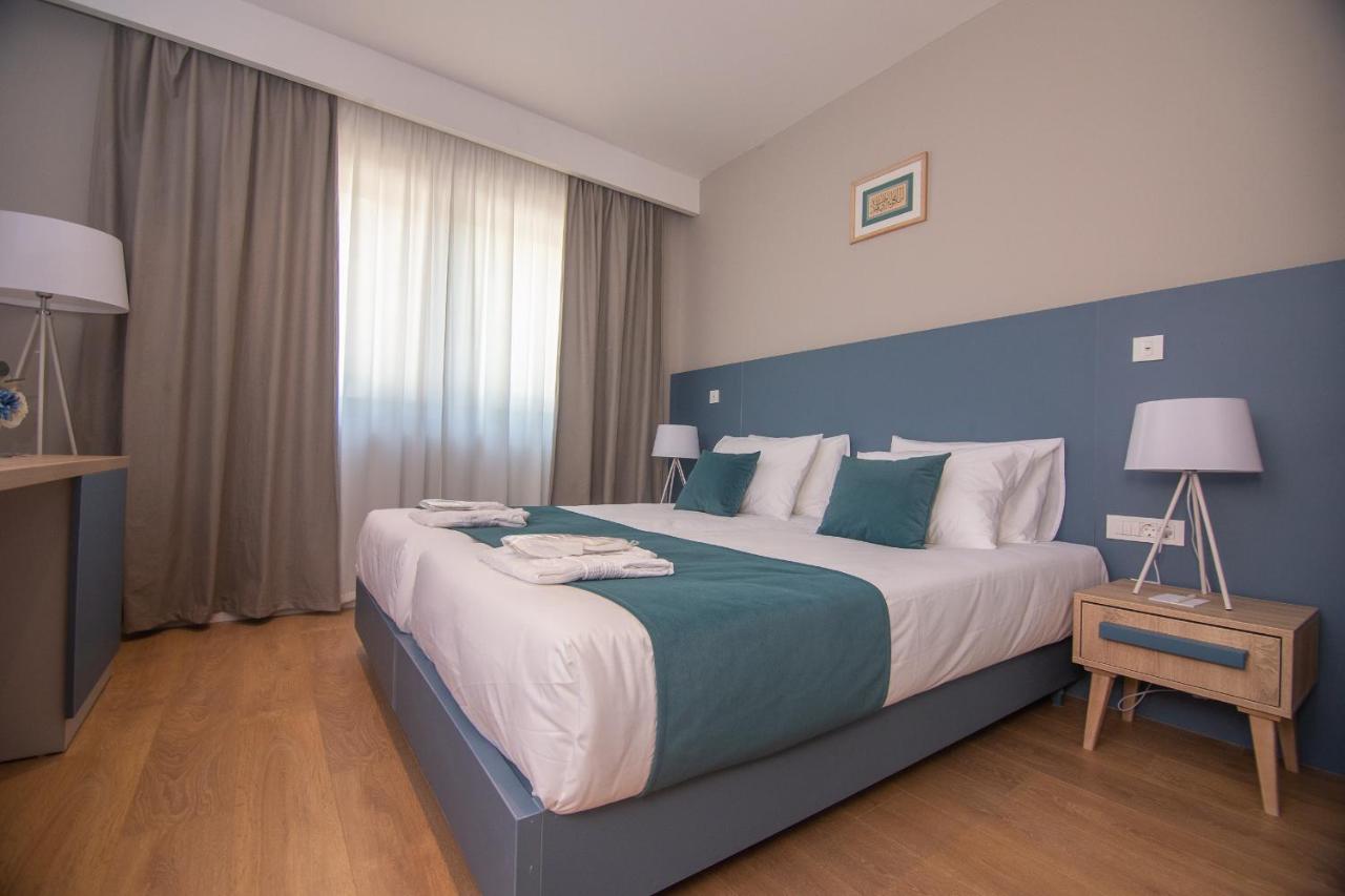 Kalima Resort Mostar Bagian luar foto