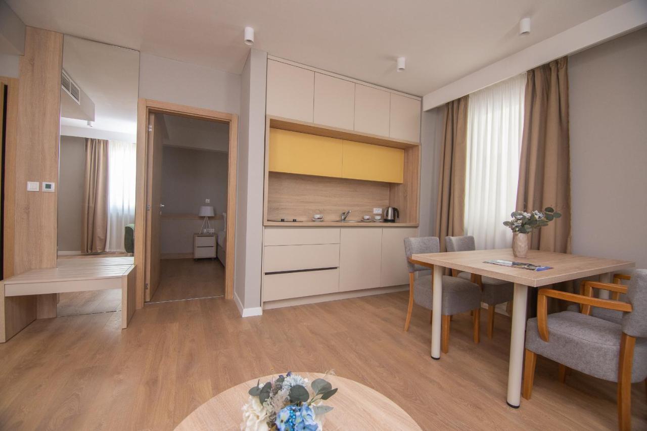 Kalima Resort Mostar Bagian luar foto