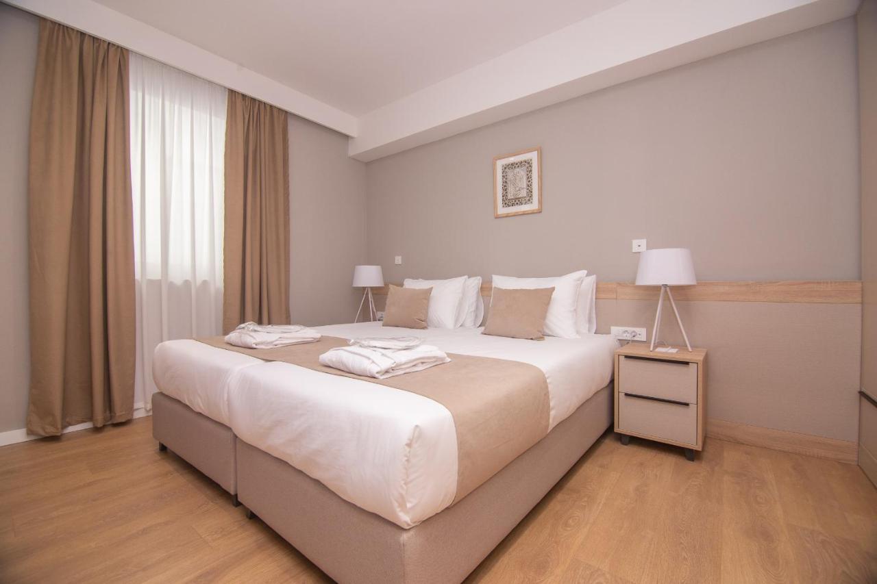 Kalima Resort Mostar Bagian luar foto