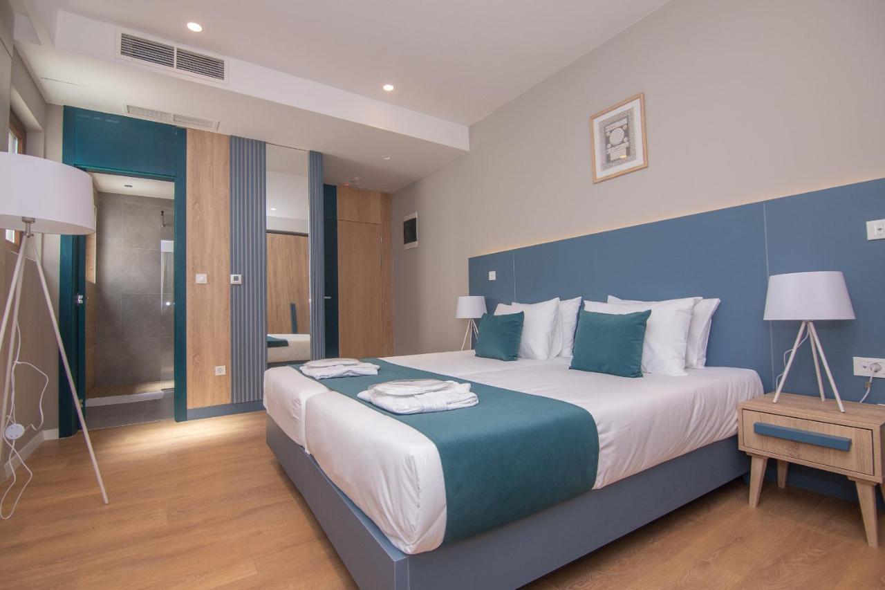 Kalima Resort Mostar Bagian luar foto