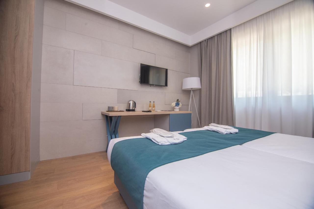 Kalima Resort Mostar Bagian luar foto